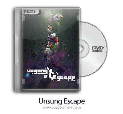 دانلود Unsung Escape - بازی گریز ناشناخته