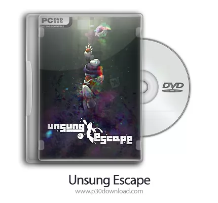 Unsung Escape icon