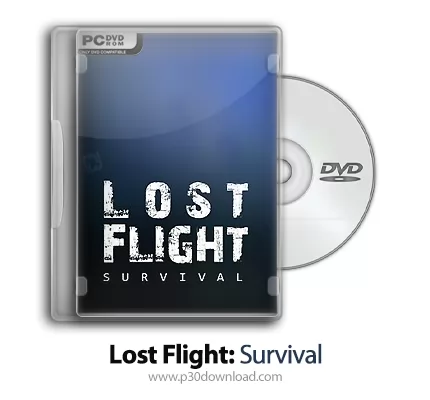 Lost Flight: Survival icon