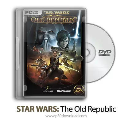 STAR WARS: The Old Republic icon