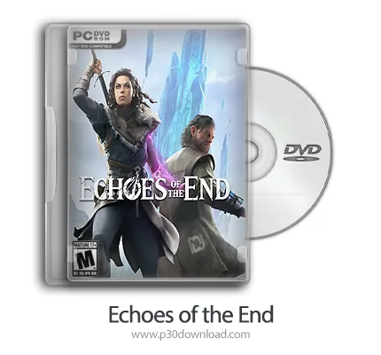 Echoes of the End icon