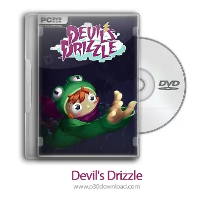 Devil's Drizzle icon