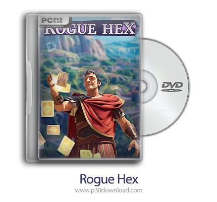 دانلود Rogue Hex - بازی جادوی شورشی