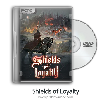 دانلود Shields of Loyalty - بازی سپرهای وفاداری