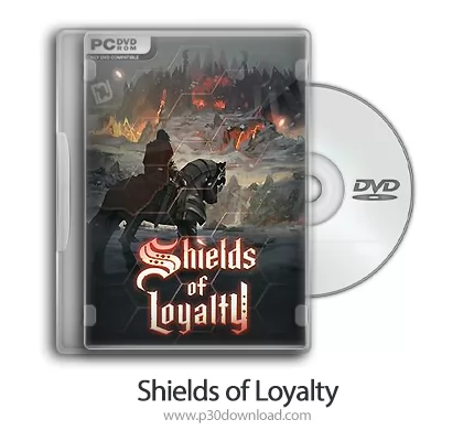 Shields of Loyalty icon