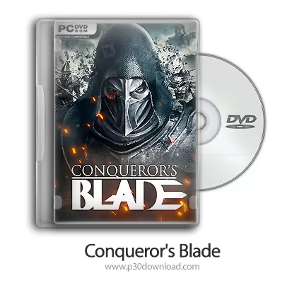 Conqueror's Blade icon