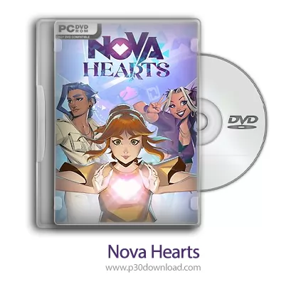 Nova Hearts icon