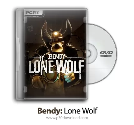 Bendy: Lone Wolf icon