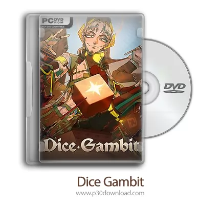 Dice Gambit icon