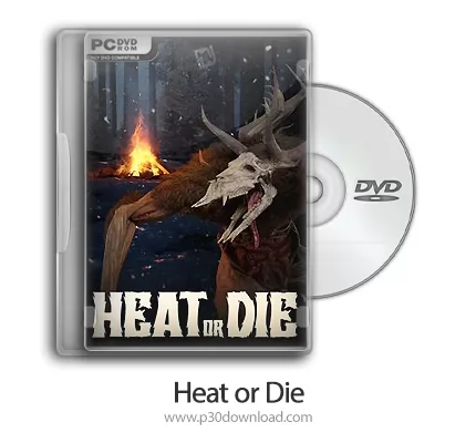 Heat or Die icon