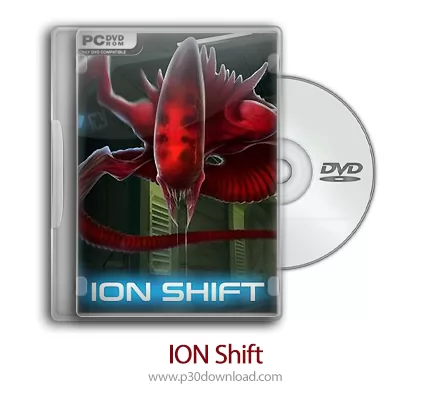 ION Shift icon