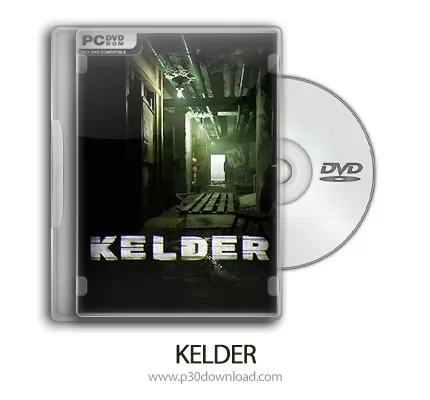 KELDER icon