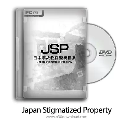 Japan Stigmatized Property icon
