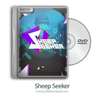Sheep Seeker icon