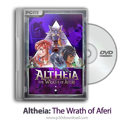 دانلود Altheia: The Wrath of Aferi - بازی آلثیا: خشم آفری