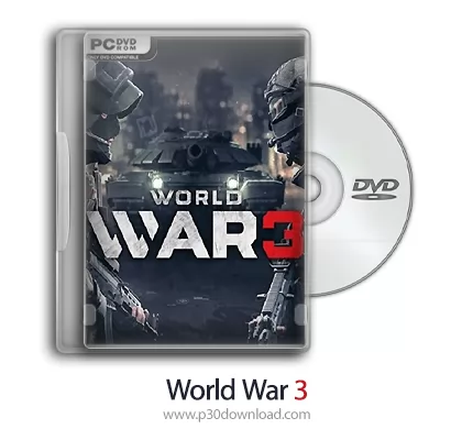 World War 3 icon