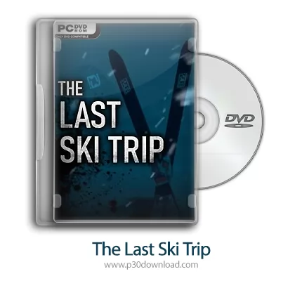 The Last Ski Trip icon