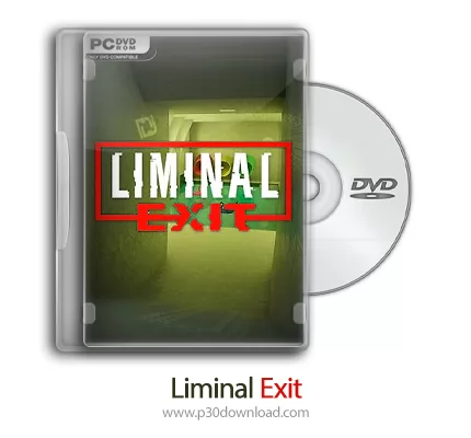 Liminal Exit icon