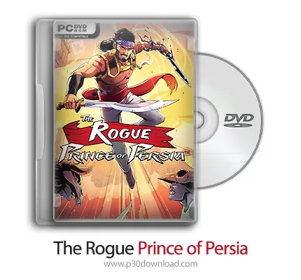 The Rogue Prince of Persia icon