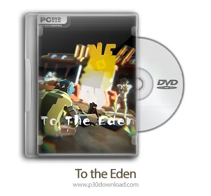 To the Eden icon