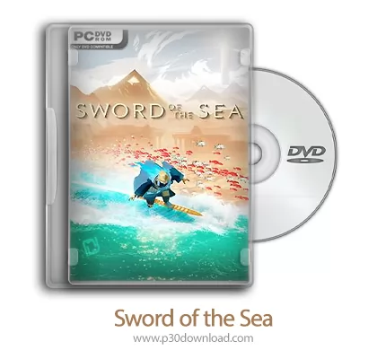 Sword of the Sea icon