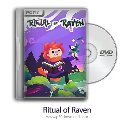 Ritual of Raven icon