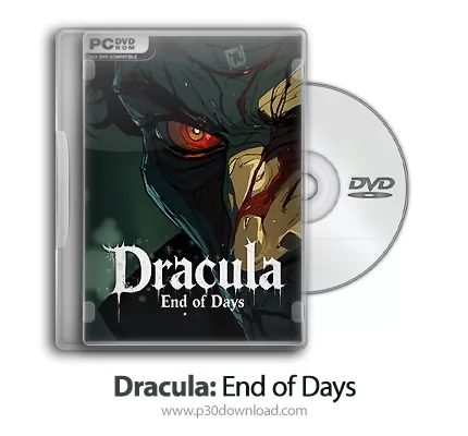 Dracula: End of Days icon