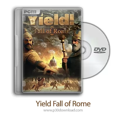 Yield Fall of Rome icon