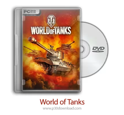 World of Tanks icon