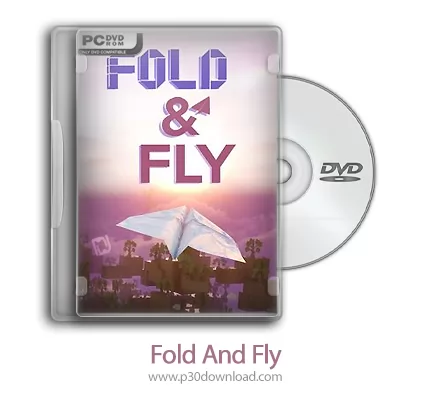 Fold And Fly icon