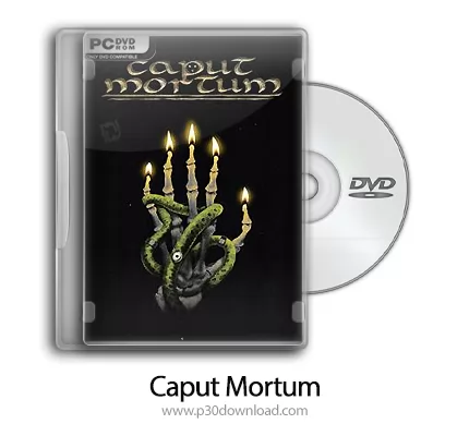Caput Mortum icon
