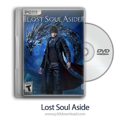 دانلود Lost Soul Aside - بازی در حاشیه روح گمشده