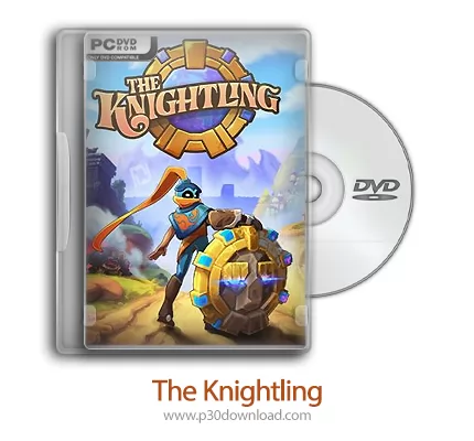 The Knightling icon