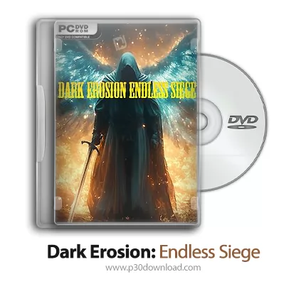 Dark Erosion: Endless Siege icon