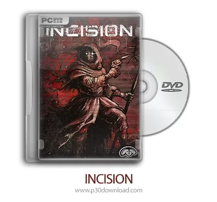 INCISION icon