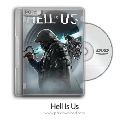 Hell Is Us icon
