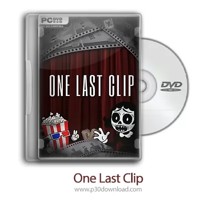 One Last Clip icon