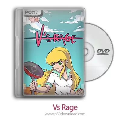 Vs Rage icon