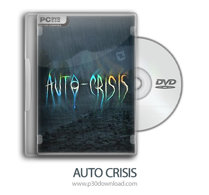 دانلود AUTO CRISIS - بازی بحران خودرو