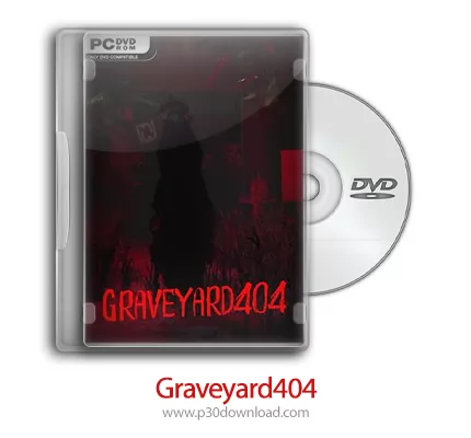 Graveyard404 icon