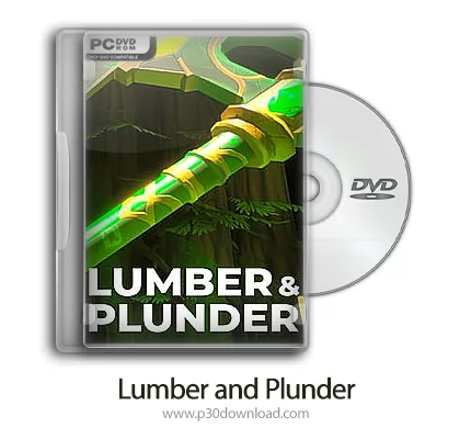 Lumber and Plunder icon