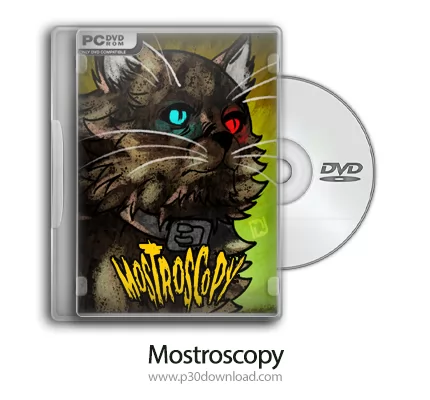 Mostroscopy icon