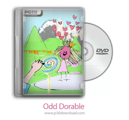 Odd Dorable  icon