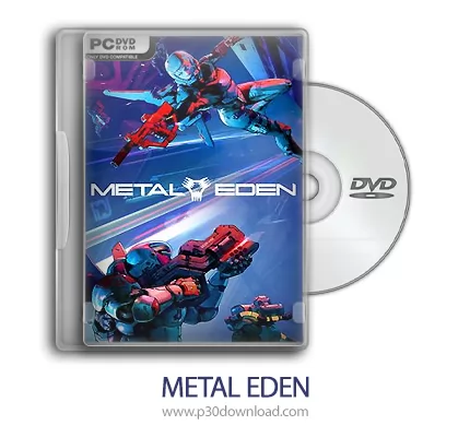 METAL EDEN icon