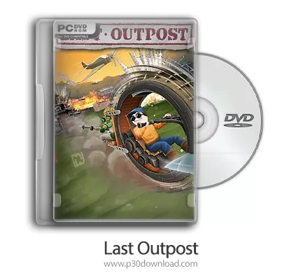 Last Outpost icon