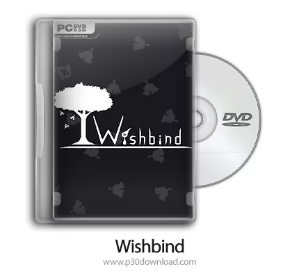 Wishbind icon