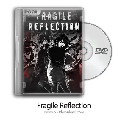Fragile Reflection icon