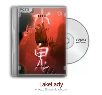 LakeLady icon