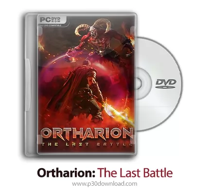 Ortharion: The Last Battle icon