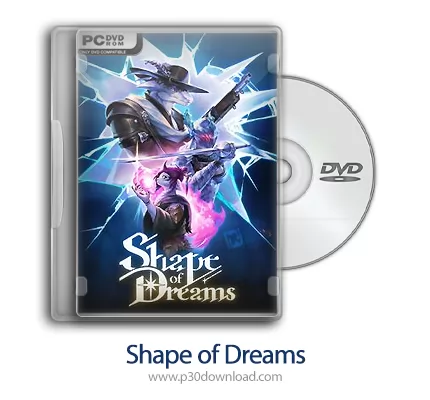 Shape of Dreams icon